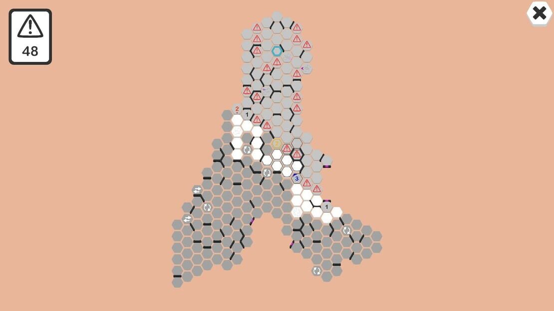 游戏截图 图片