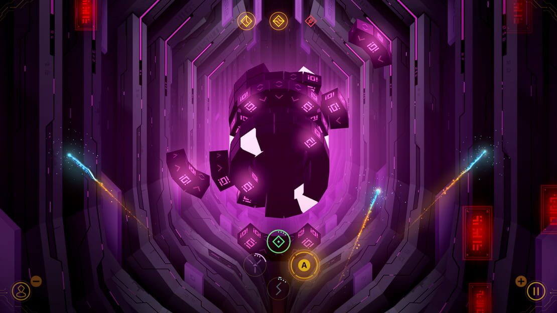 游戏截图 图片