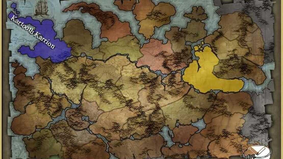 游戏截图 图片