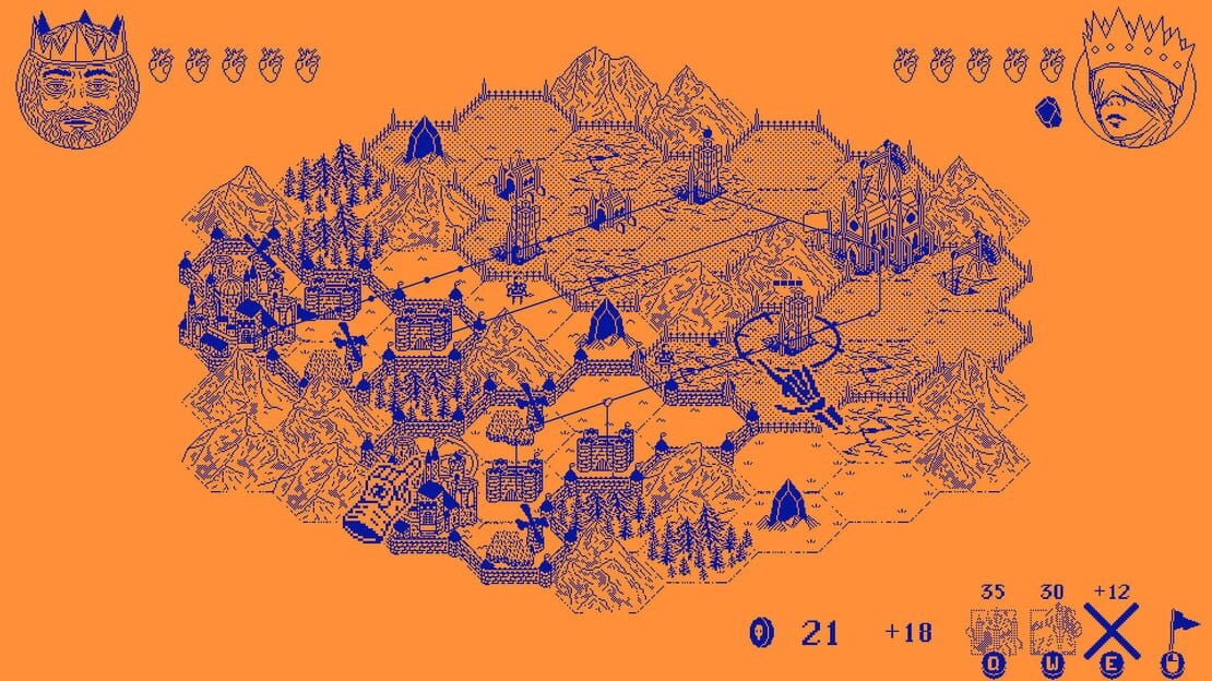 游戏截图 图片