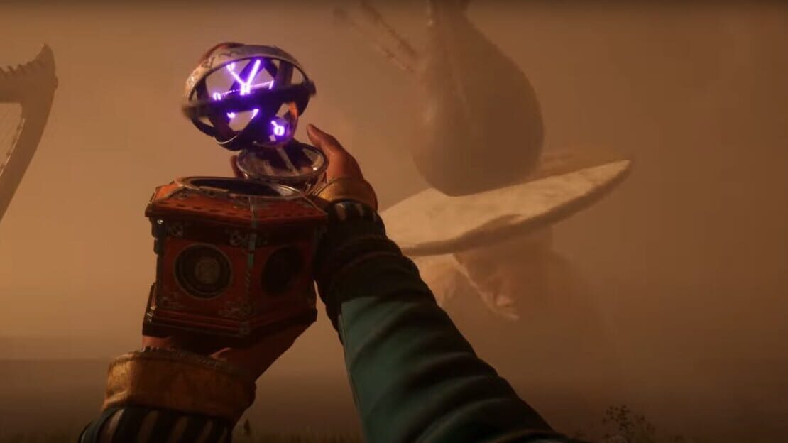游戏截图 图片