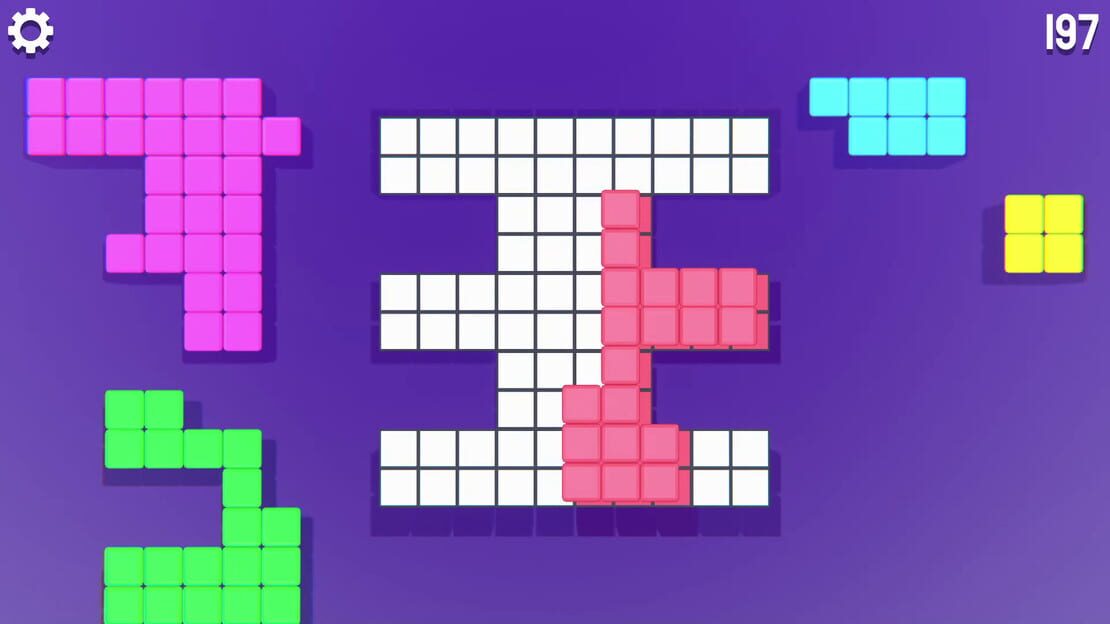 游戏截图 图片