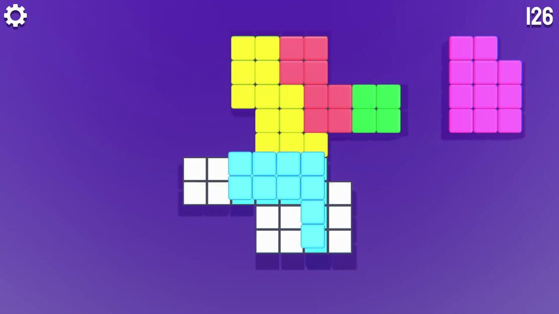 游戏截图 图片