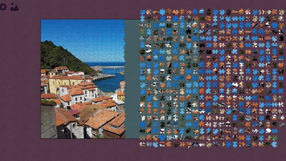 游戏截图 图片