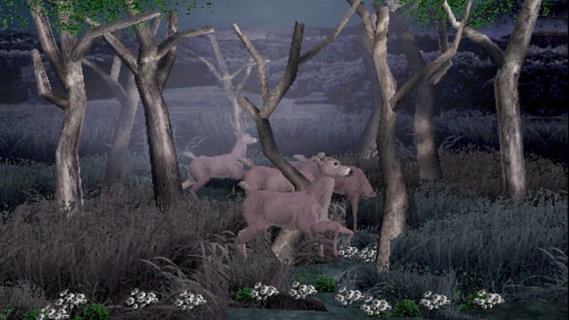 游戏截图 图片