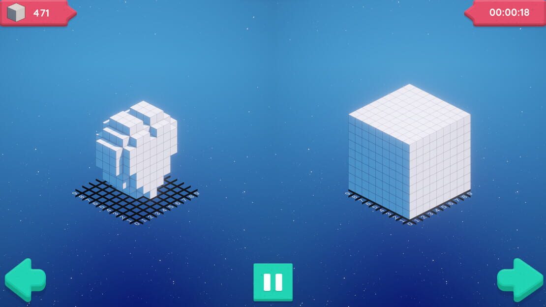 游戏截图 图片