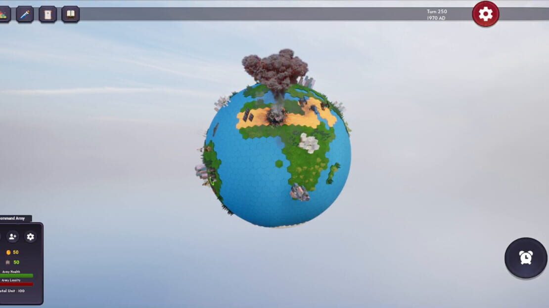 游戏截图 图片