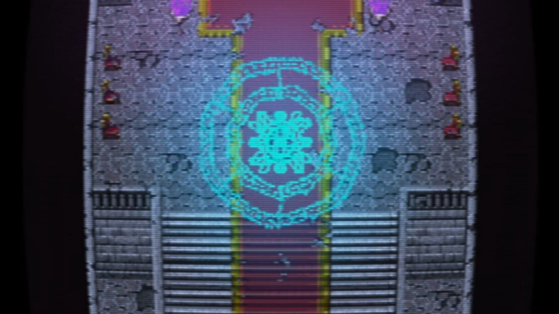 游戏截图 图片