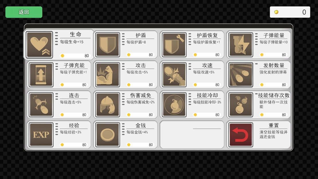 游戏截图 图片