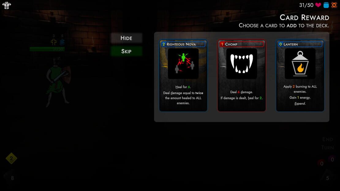 游戏截图 图片