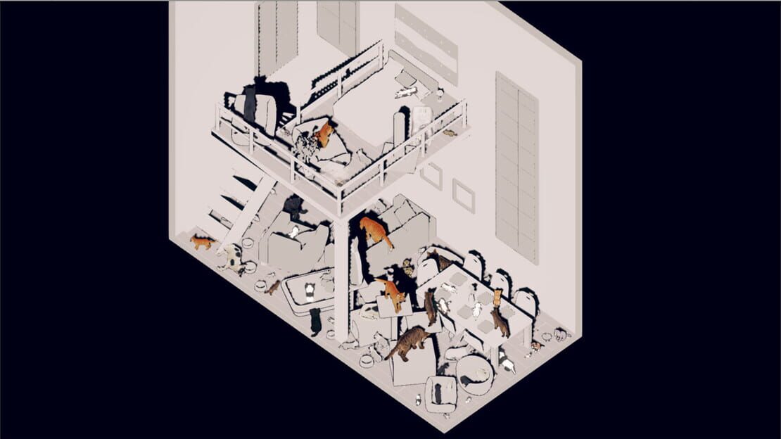 游戏截图 图片