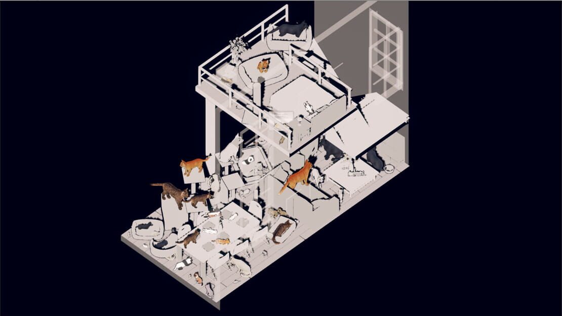 游戏截图 图片