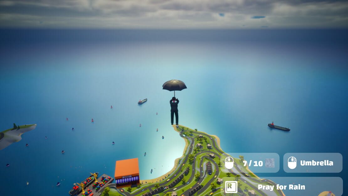 游戏截图 图片