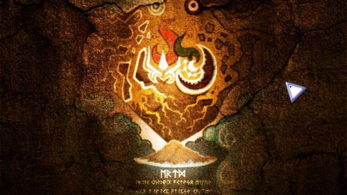 游戏截图 图片