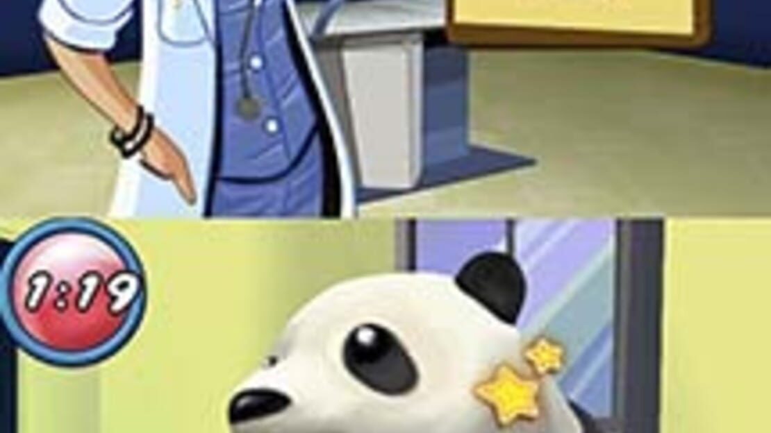 游戏截图 图片