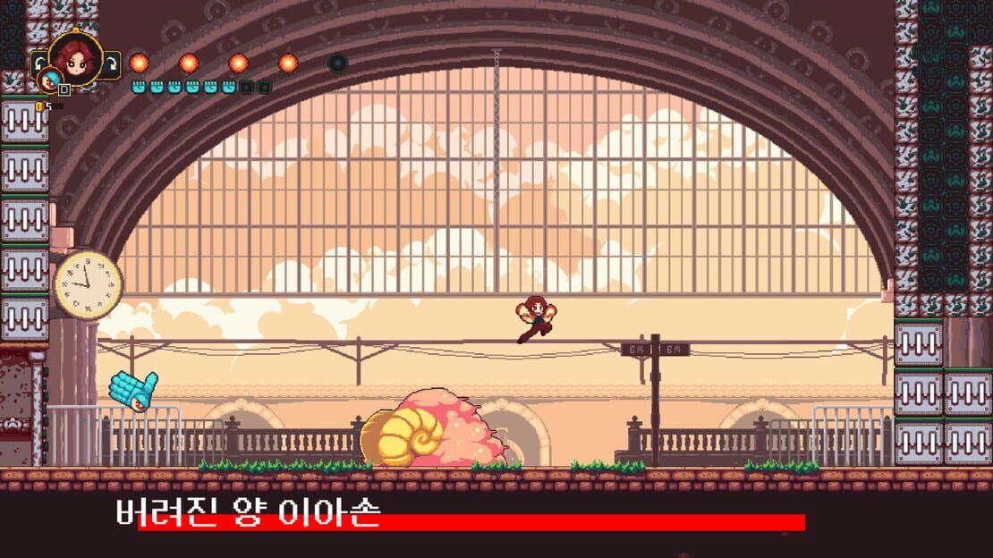 游戏截图 图片