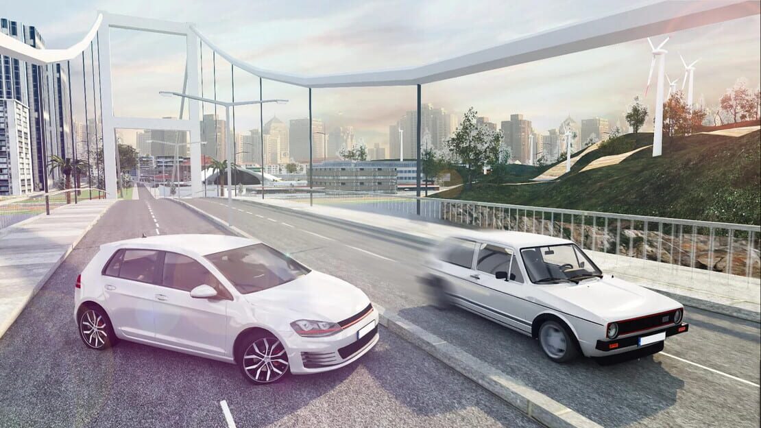 游戏截图 图片