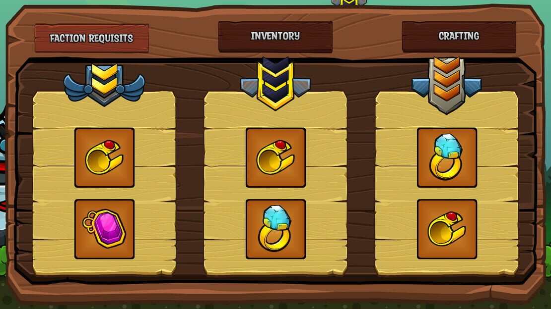 游戏截图 图片