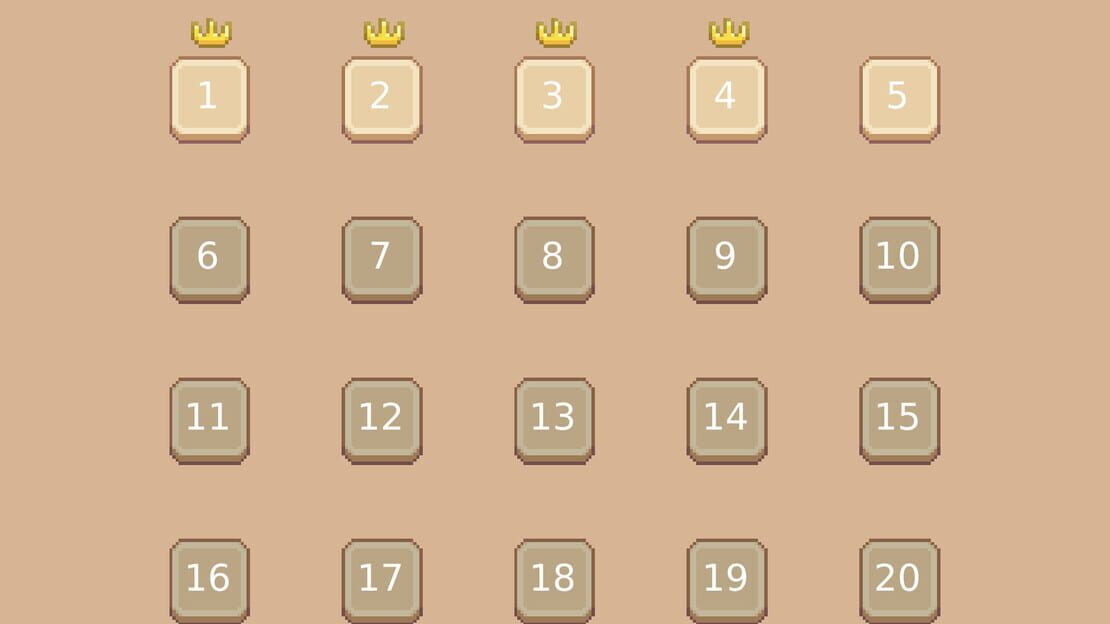 游戏截图 图片