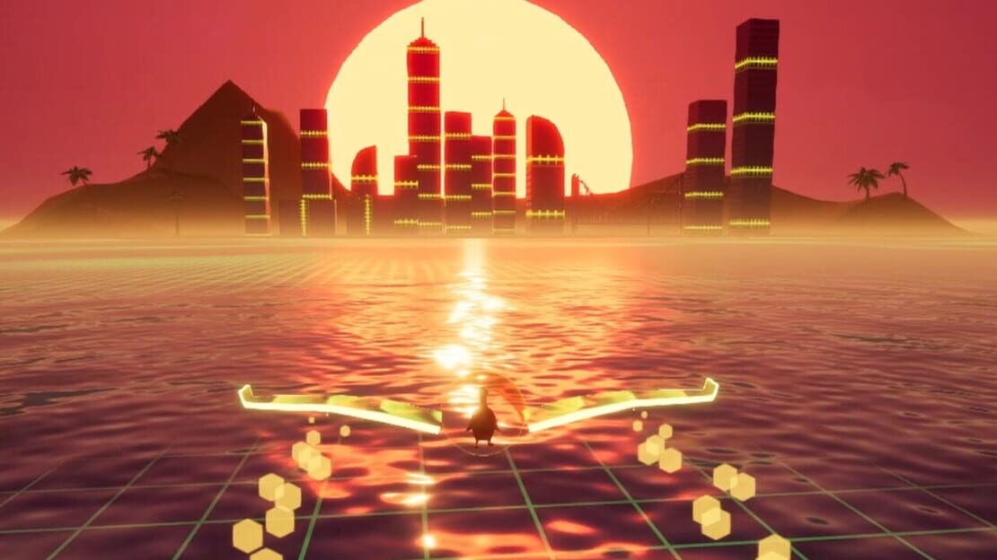 游戏截图 图片
