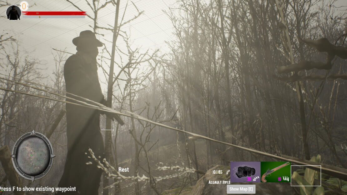 游戏截图 图片
