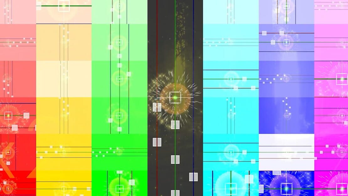 游戏截图 图片