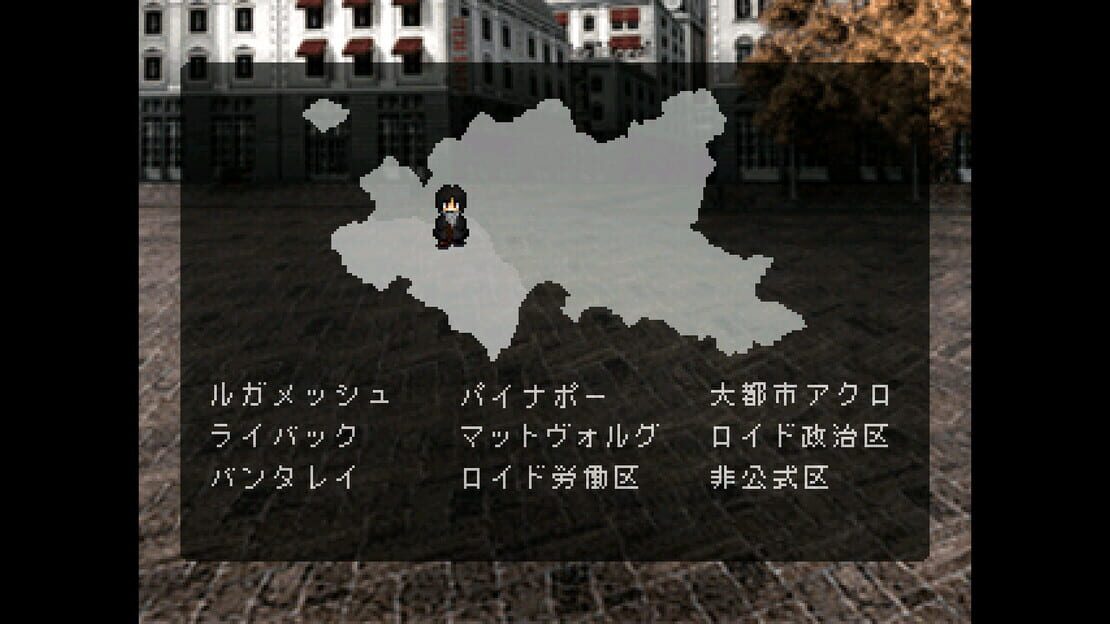 游戏截图 图片