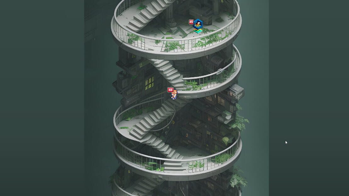 游戏截图 图片