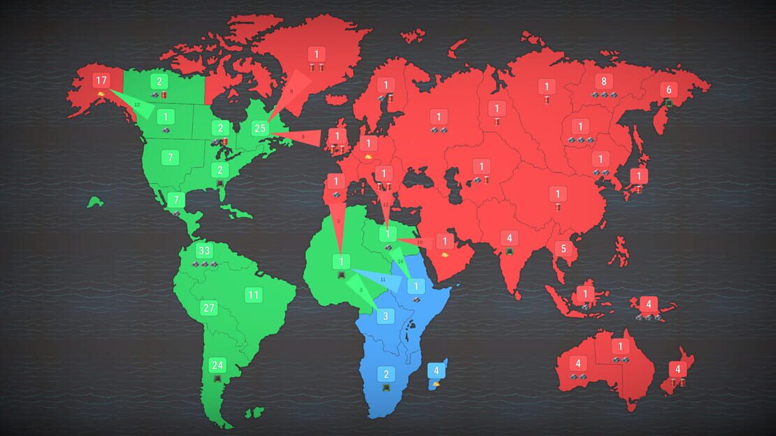 游戏截图 图片
