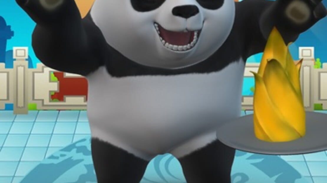 游戏截图 图片