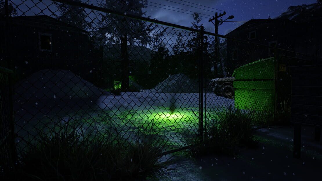 游戏截图 图片