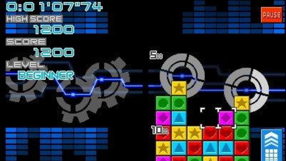 游戏截图 图片