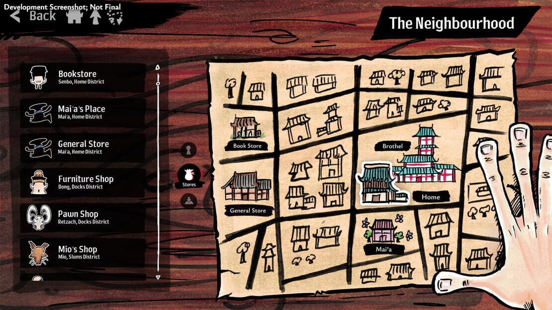 游戏截图 图片