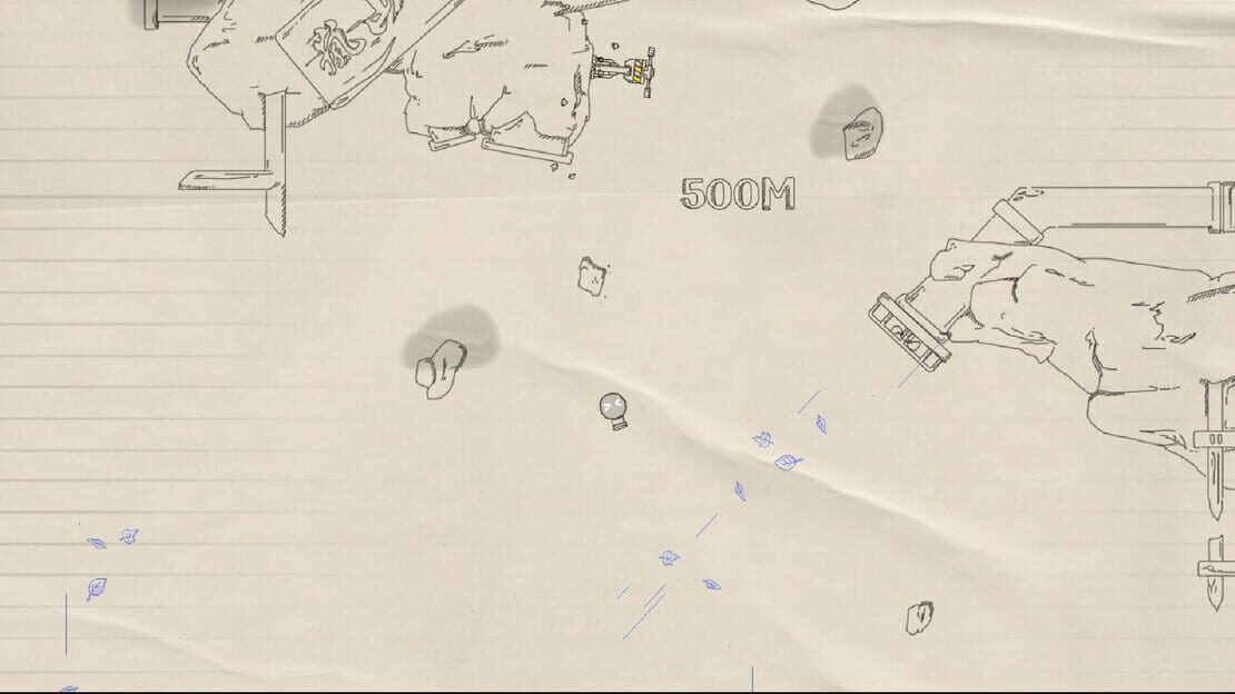 游戏截图 图片