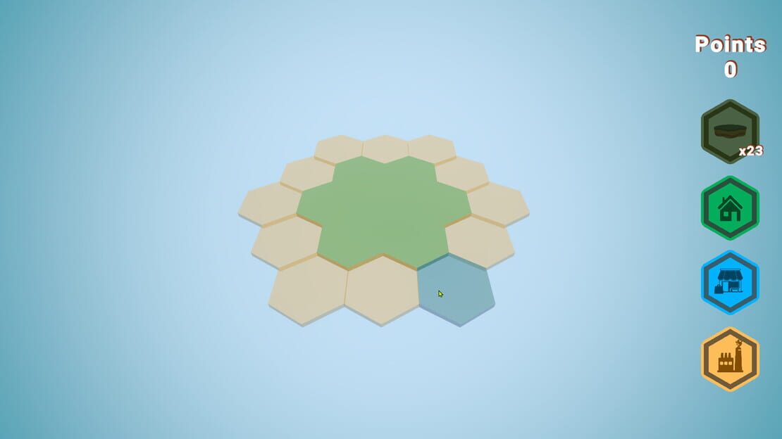游戏截图 图片