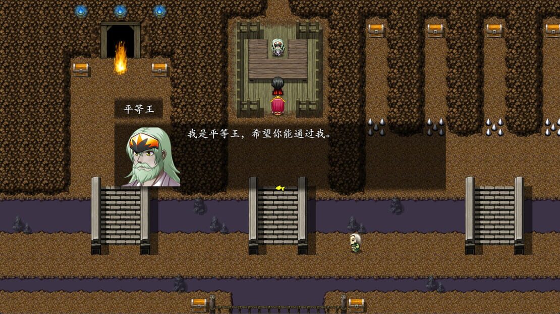 游戏截图 图片