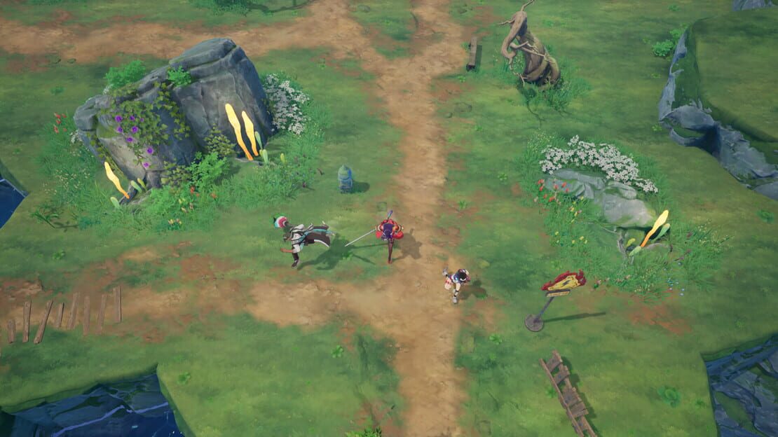游戏截图 图片