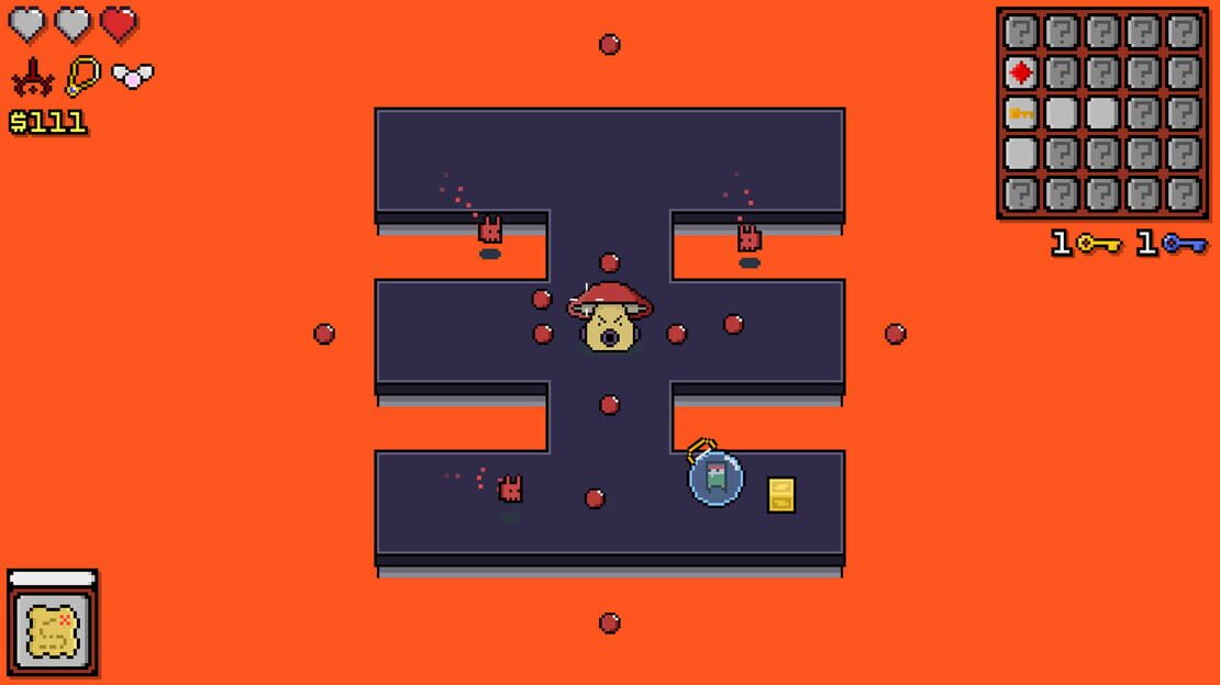 游戏截图 图片