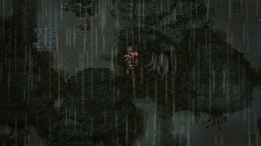 游戏截图 图片