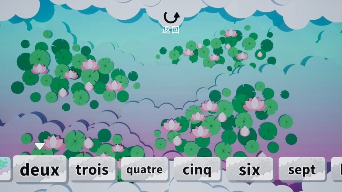 游戏截图 图片