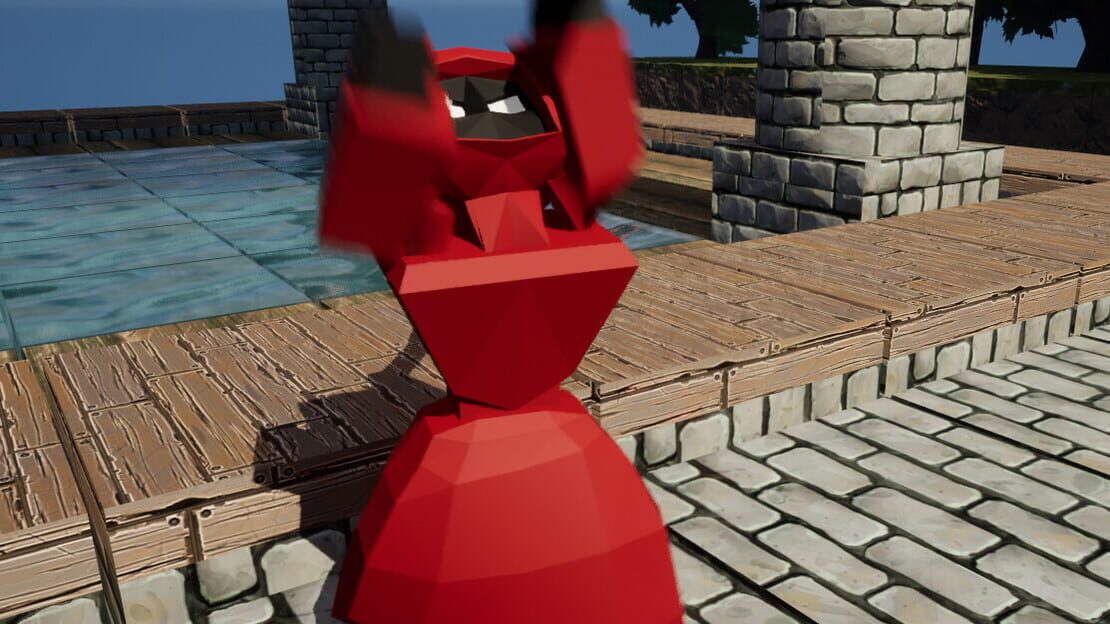 游戏截图 图片