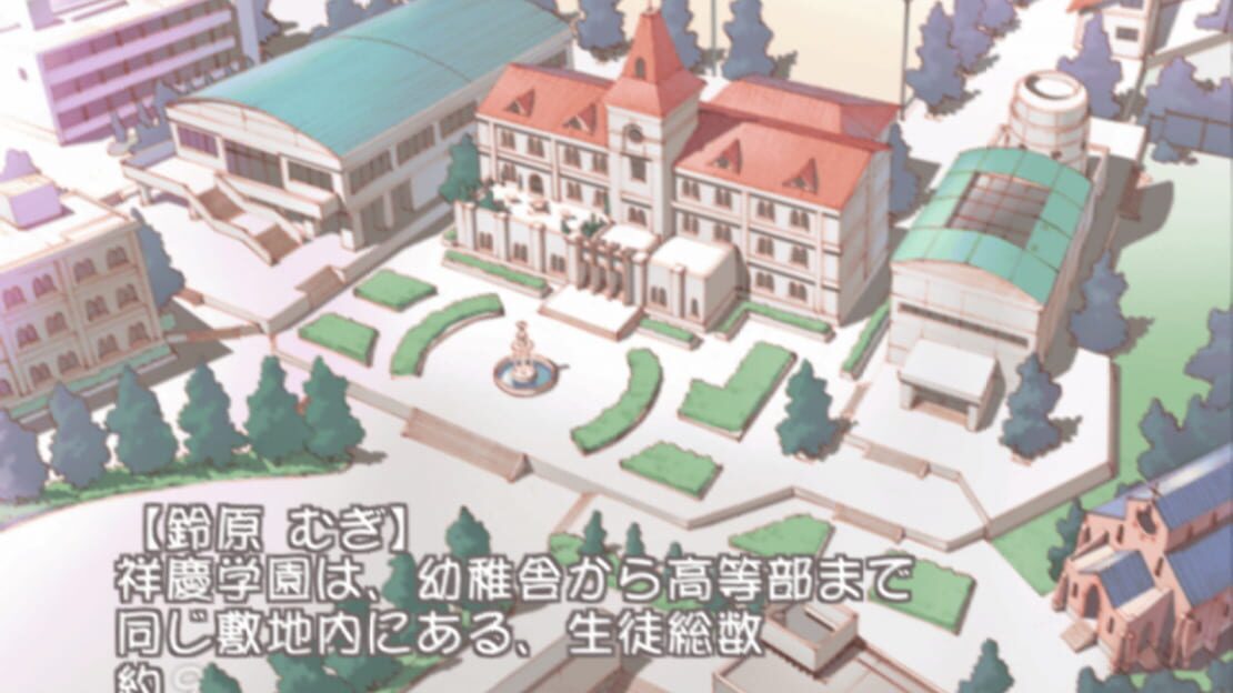 游戏截图 图片