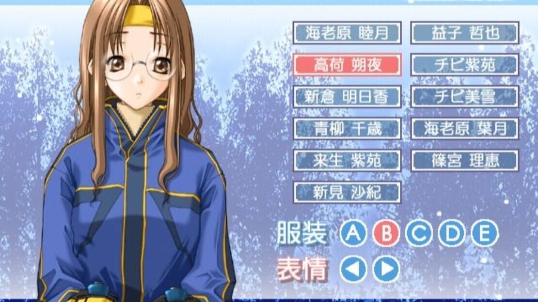 游戏截图 图片