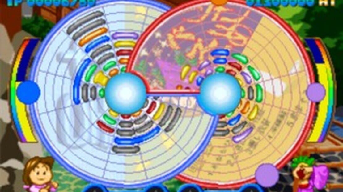 游戏截图 图片