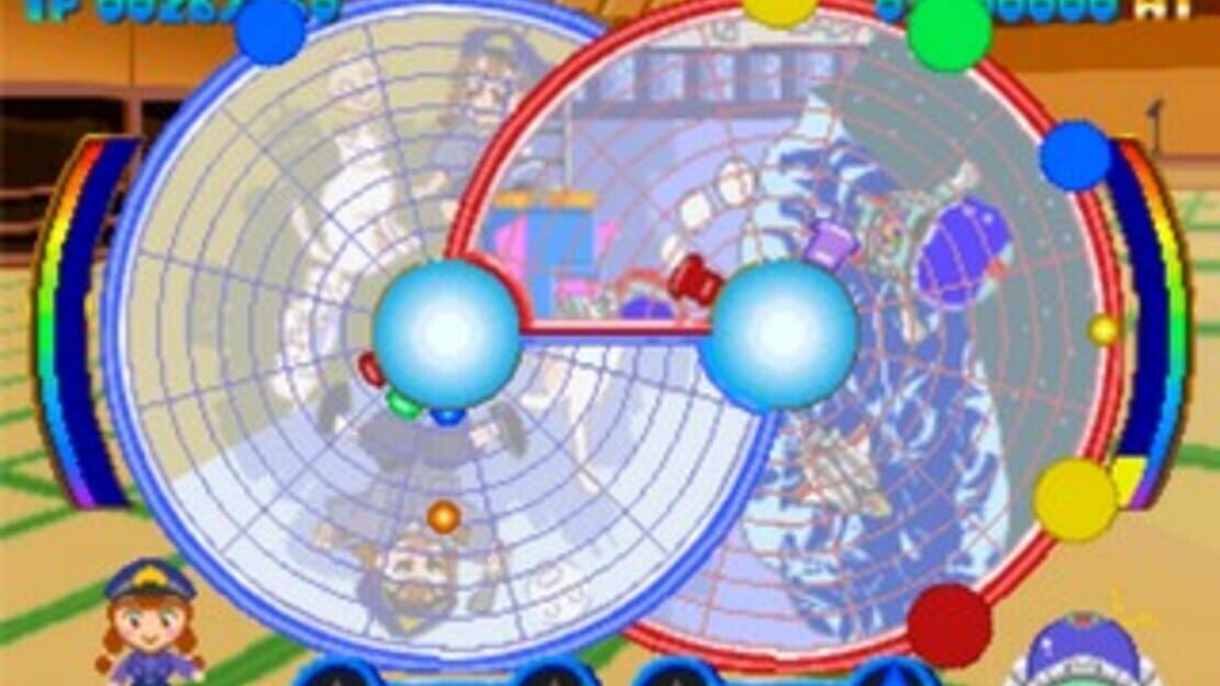 游戏截图 图片