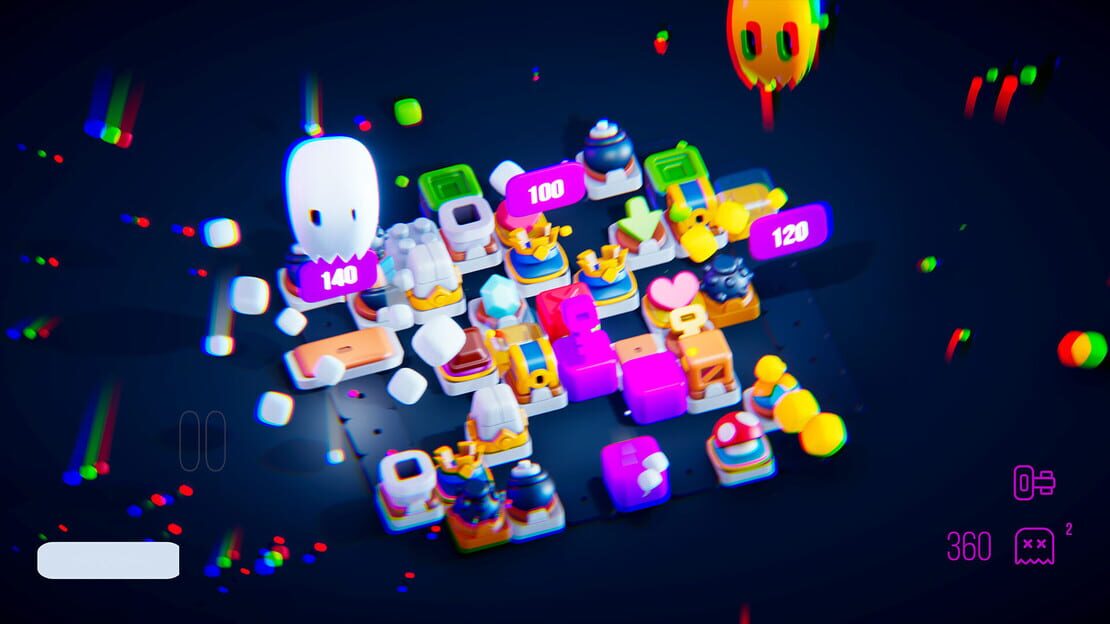 游戏截图 图片