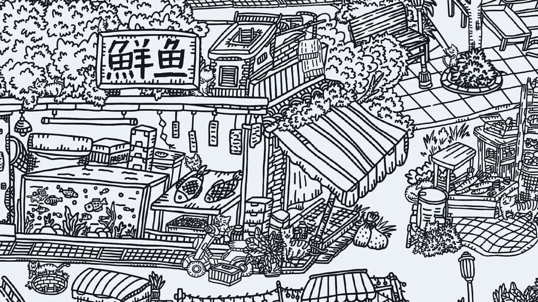 游戏截图 图片