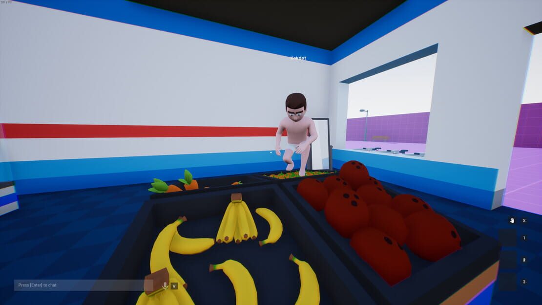 游戏截图 图片