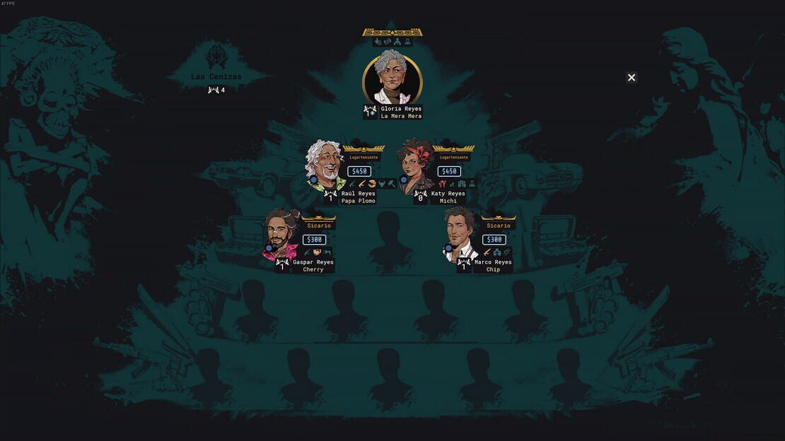 游戏截图 图片
