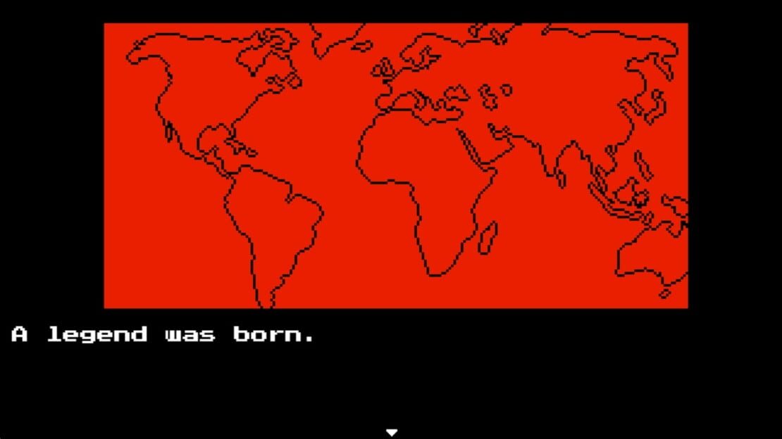 游戏截图 图片